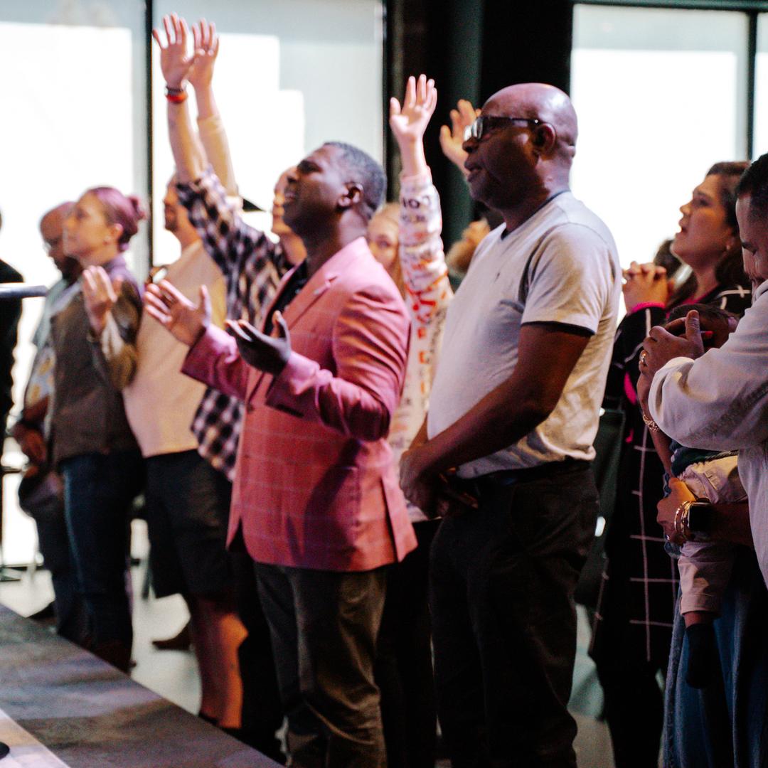 Photo of Awaken Church
